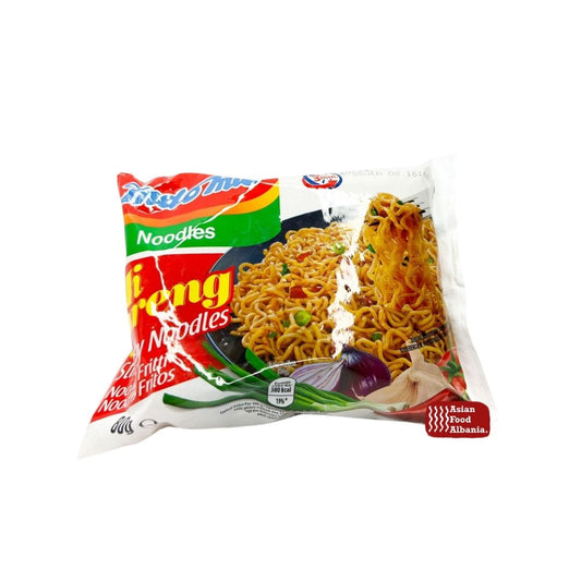 Indomie Goreng Stir Fry Noodle