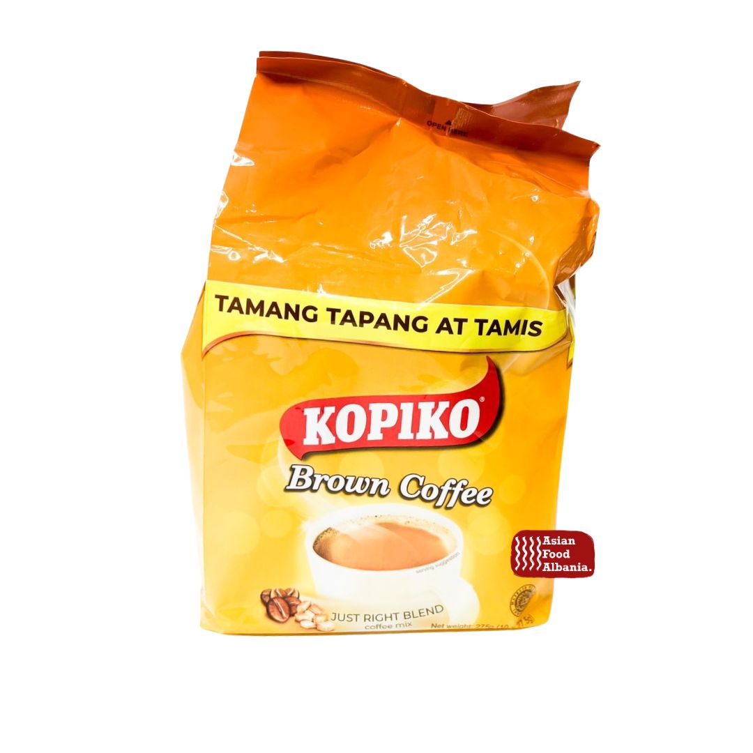 Kopiko Brown Coffee