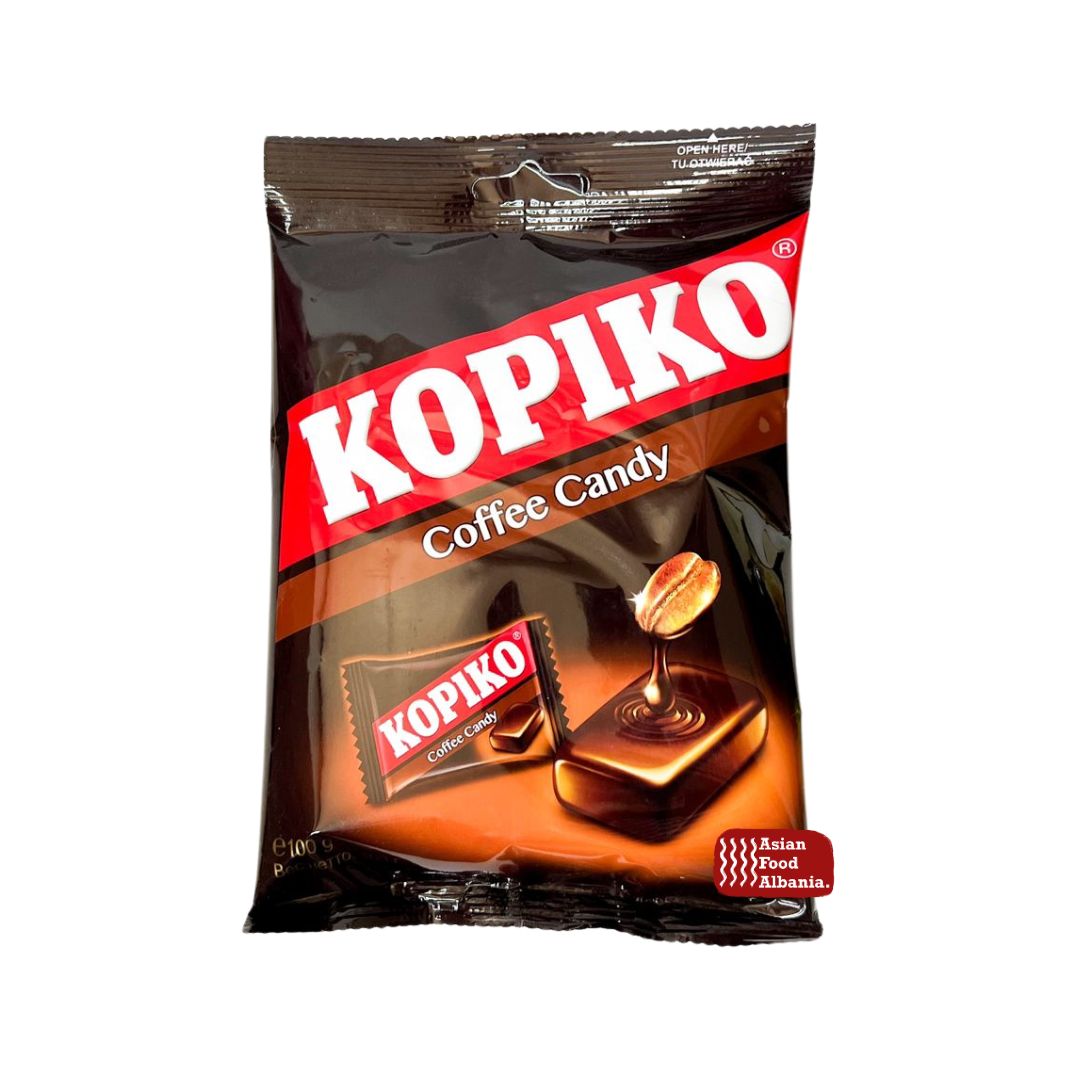 Karamele Kopiko