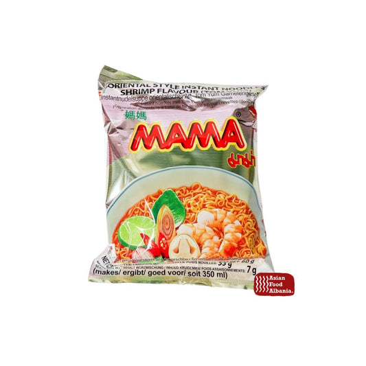 Mama Shrimp Tom Yum Noodle