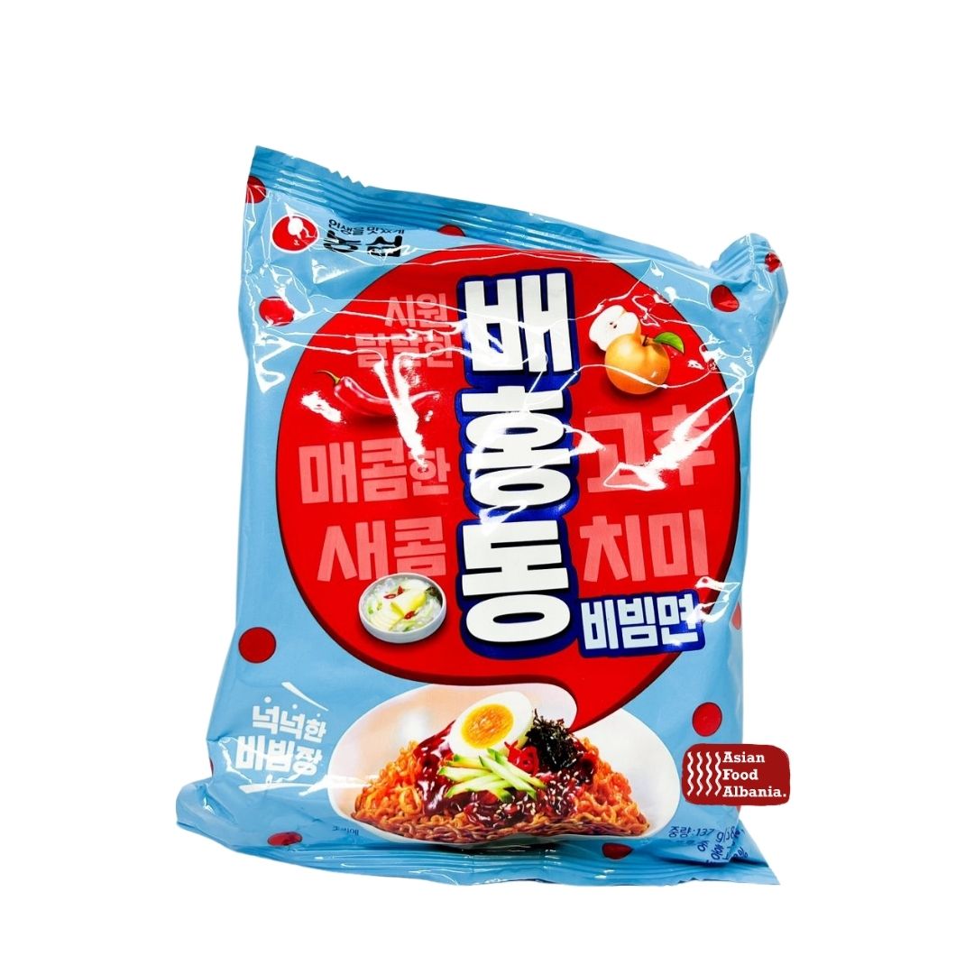 Nongshim Bibimyun Noodle