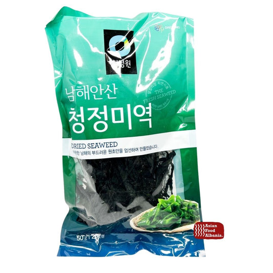 Daesang Dried Seaweed