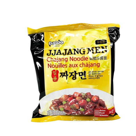 Paldo Jjajangmen