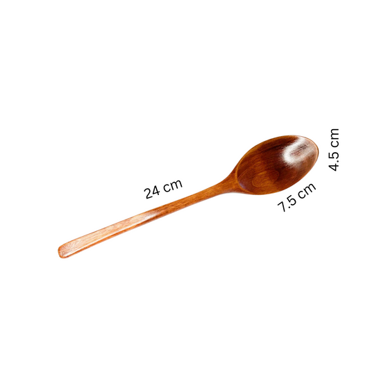 Wood Spoon