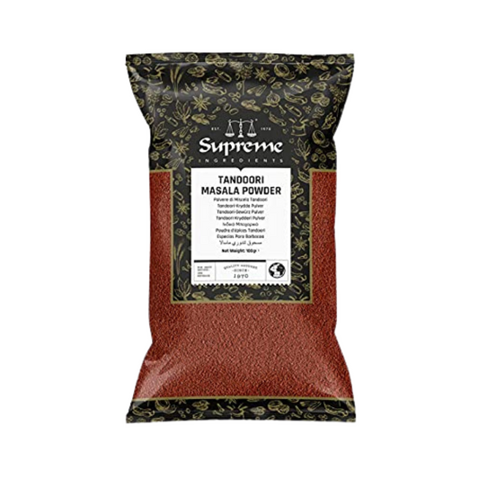 Supreme Tandoori Masala - 100g