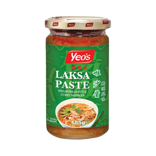 Yeo's Laksa Paste - 185g